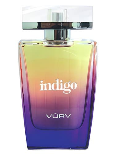 Indigo - نیل