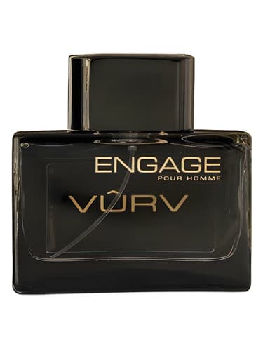 Engage - درگیر شدن