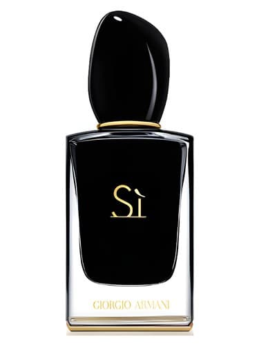 Sì Intense - سی اینتنس