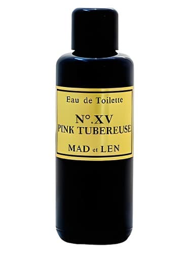 No. XV Pink Tubereuse