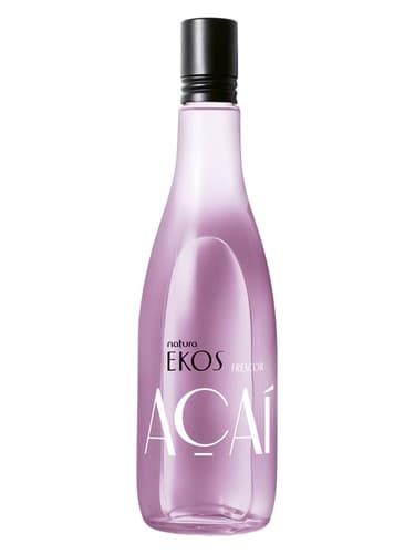 Frescor de Açaí - فرسکور دو آکای