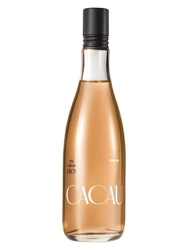 Frescor de Cacau - فرسکور دو کاکائو