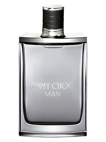 Jimmy Choo Man - جیمی چو من