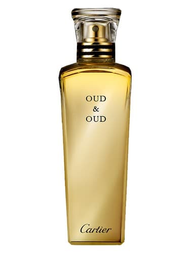 Oud & Oud - عود اند عود