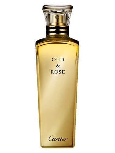 Oud & Rose - عود اند رز