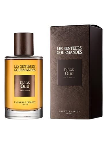 Black Oud