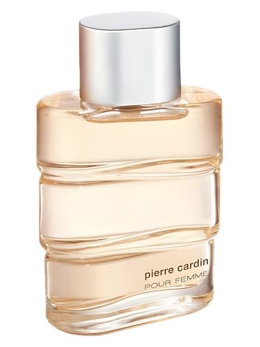 Pierre Cardin pour Femme - پیر کاردین پور فم