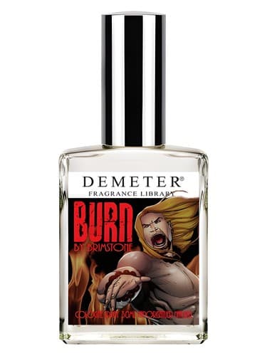 Burn for Him - برای او بسوزان