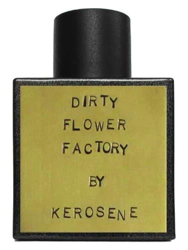 Dirty Flower Factory - درتی فلاور فکتوری