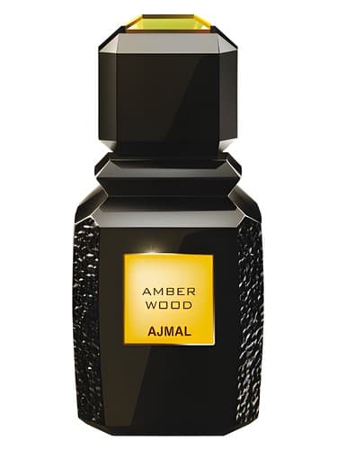 Amber Wood - آمبر وود