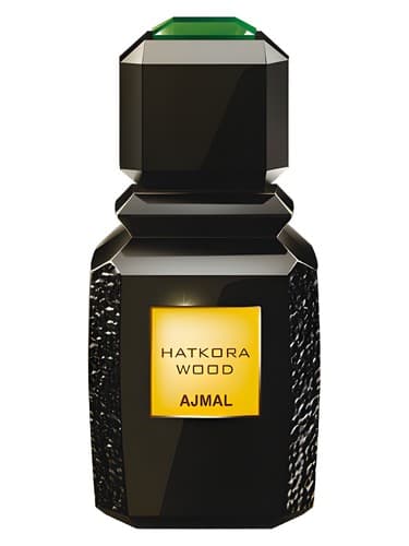 Hatkora Wood - هاتکورا وود