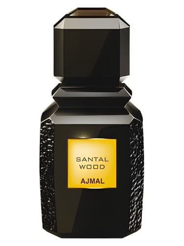 Santal Wood - سانتال وود