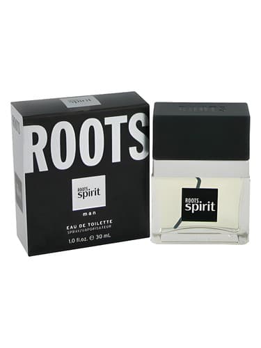Roots Spirit Man