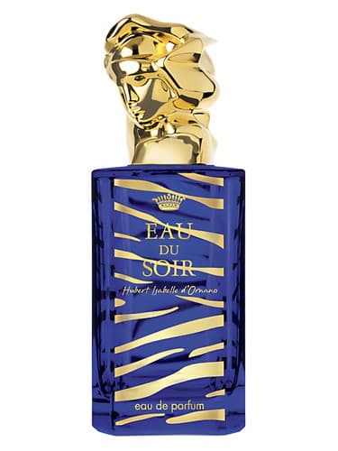 Eau du Soir 2014 
