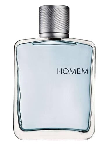 Homem - هومم