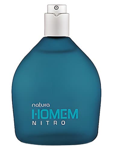 Homem Nitro