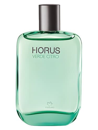 Horus Verde Citro - هوروس ورد سیترو