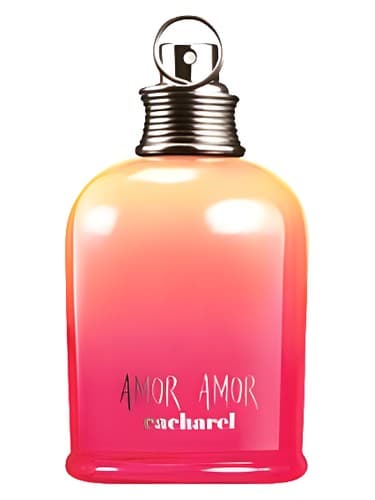 Amor Amor Eau Fraiche 2005 
