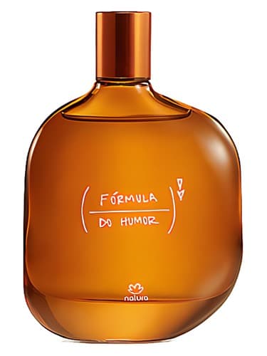Formula do Humor - فرمول انجام طنز