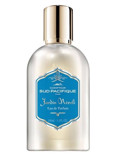 Jardin Neroli - جردین نرولی