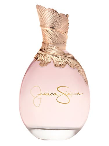 Jessica Simpson (Signature)