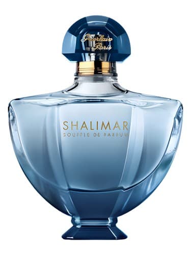 Shalimar Souffle de Parfum - شالیمار سوفله د پارفوم