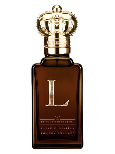 L for Men - ال فور من