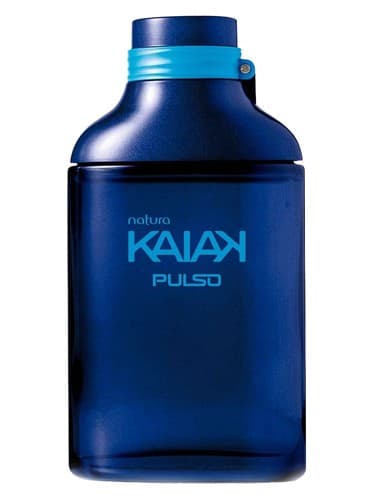 Kaiak Pulso - کایاک پولسو