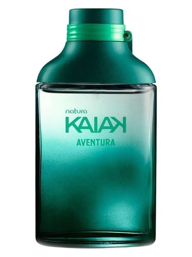 Kaiak Aventura - کایاک آونتورا
