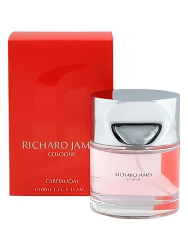 Richard James Cologne Cardamom - ریچارد جیمز کلن هل