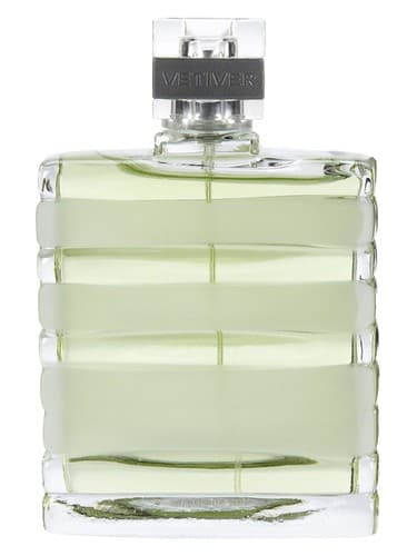 Vetiver Frozen Fragrance - وتیور فروزن فرگرنس