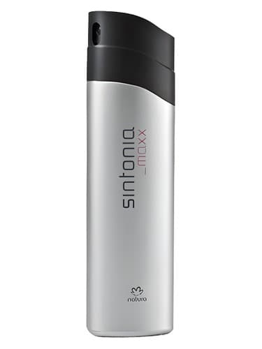 Sintonia Maxx - سینتونیا مکس