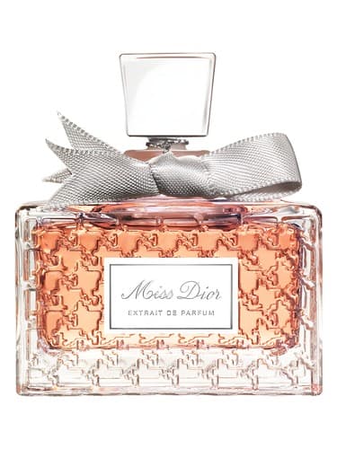 Miss Dior Extrait de Parfum - میس دیور اکستریت د پارفوم