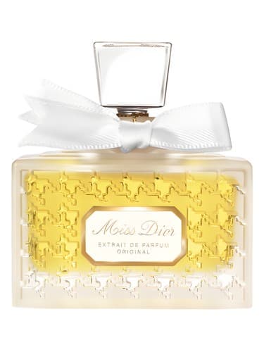 Miss Dior Original Extrait de Parfum - میس دیور اورجینال اکستریت دو پارفوم