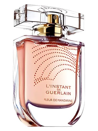L'Instant de Guerlain Fleur de Mandarine - لینستنت دو گرلن فلور دو ماندارین