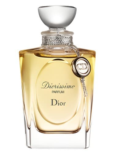 Diorissimo Extrait de Parfum - دیوریسیمو اکستریت دو پارفوم