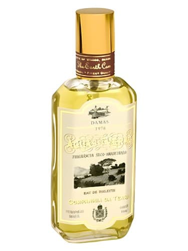 Aguas de Verao Damas