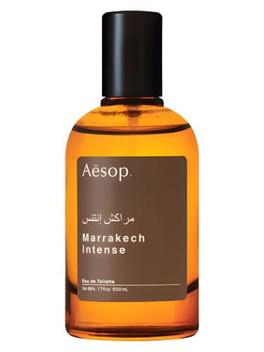 Marrakech Intense Eau de Toilette