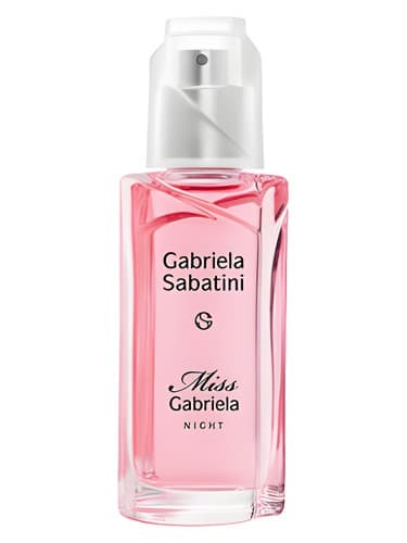 Miss Gabriela Night - میس گابریلا نایت