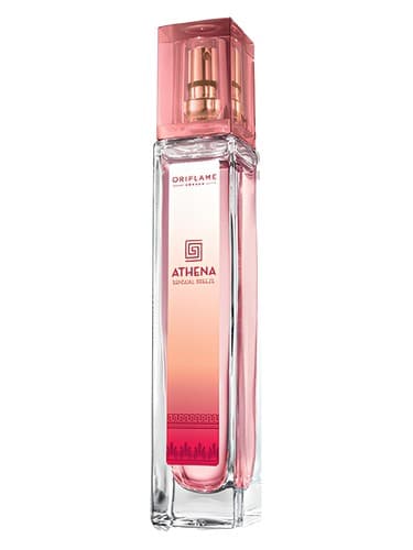 Athena Sensual Breeze - نسیم حسی آتنا