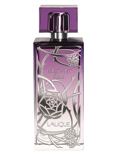 Amethyst Eclat