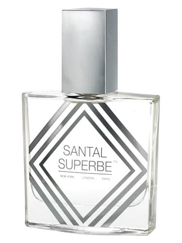 Santal Superbe - سانتال سوپربه