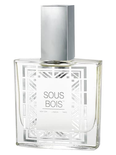 Sous Bois