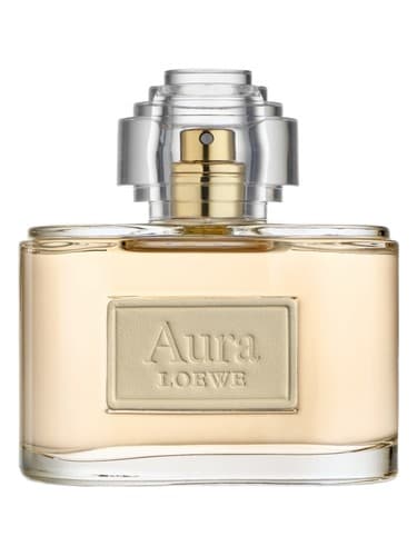 Aura Eau de Toilette  - اورا او دو تویلت