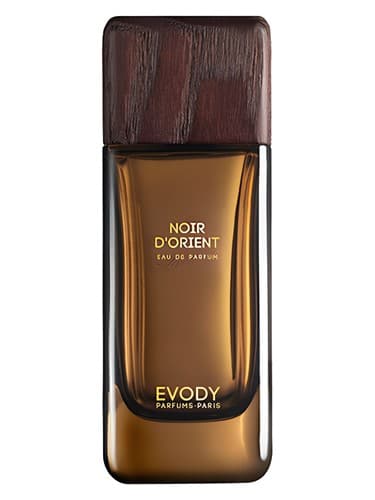 Noir d'Orient - نوآر دورینت