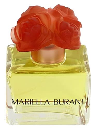 Mariella Burani - ماریلا بورانی