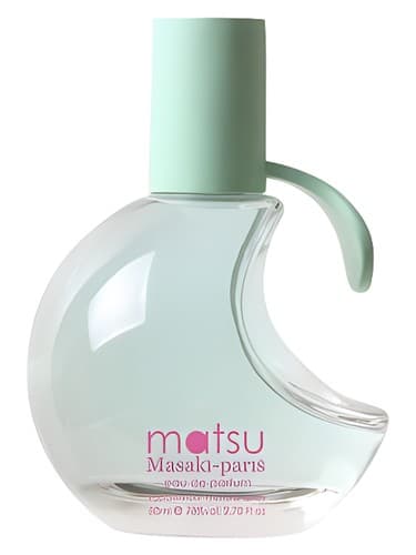 Matsu - ماتسو