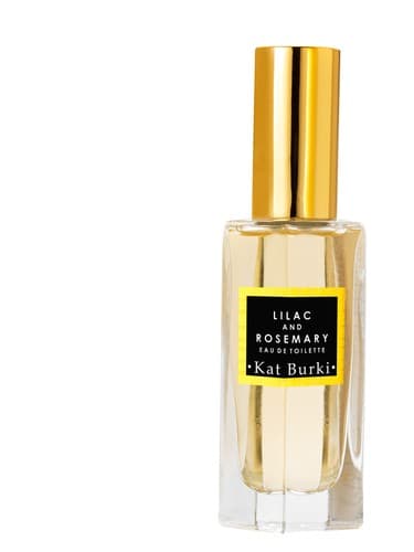 Lilac & Rosemary - یاس وایولت و رزماری