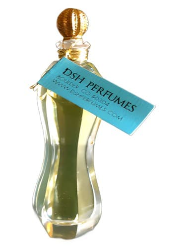 Scent of Hope