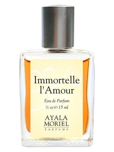 Immortelle L'Amour 